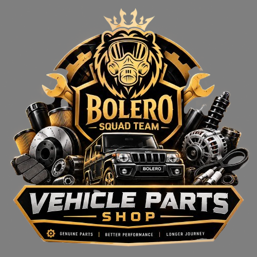 Bolero Squad Shop